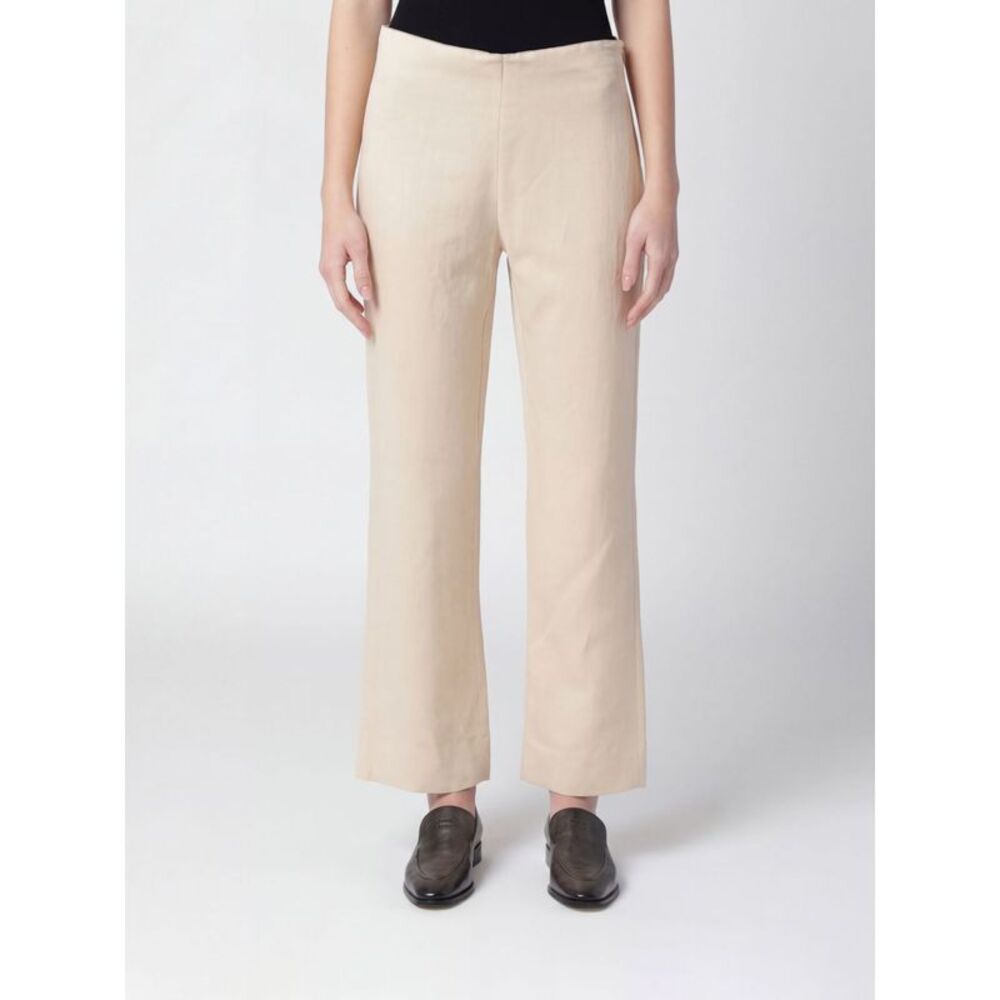 Blaze Milano Pants Woman Champagne